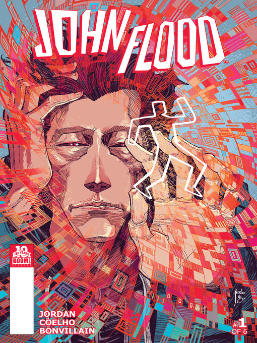 Title details for John Flood (2015), Issue 1 by Justin Jordan - Available